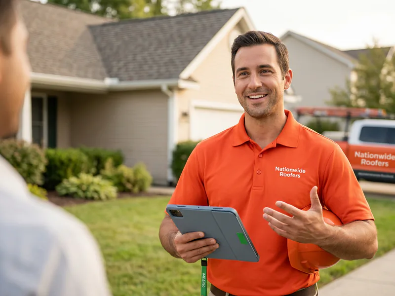 Roof Installation  in Urbana  FAQ